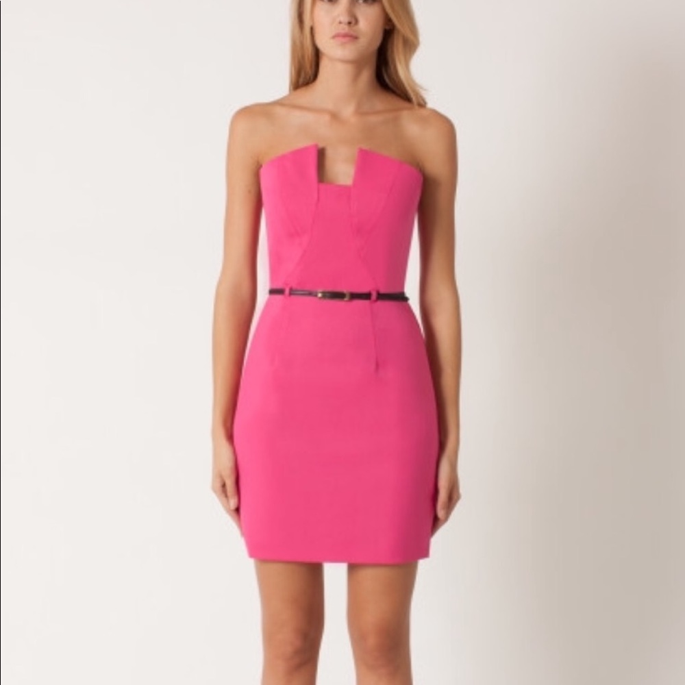 Black Halo Lipstick Pink Lena Mini